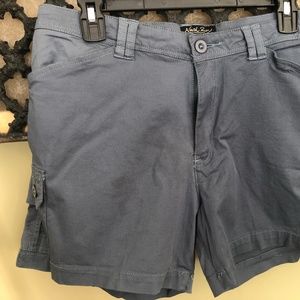 North Run Outfitters Cargo Pants Shorts